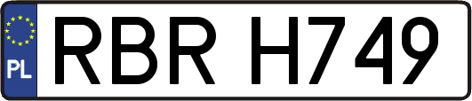 RBRH749