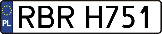 RBRH751