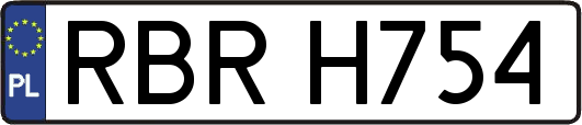 RBRH754