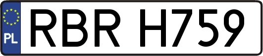 RBRH759