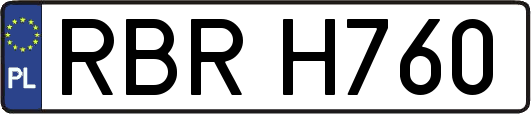 RBRH760