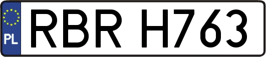 RBRH763