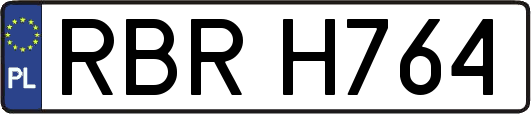 RBRH764