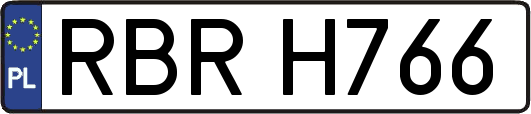 RBRH766