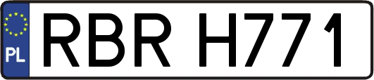 RBRH771