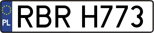 RBRH773