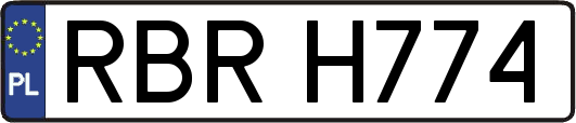 RBRH774