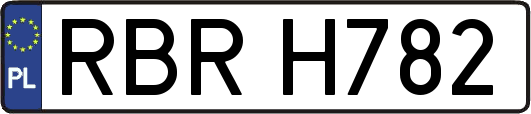 RBRH782