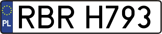 RBRH793