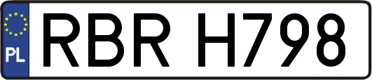 RBRH798