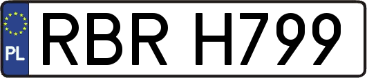 RBRH799