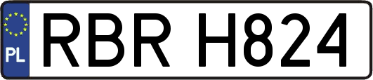 RBRH824