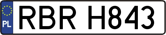 RBRH843