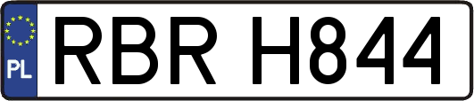 RBRH844