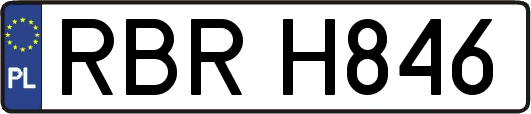 RBRH846