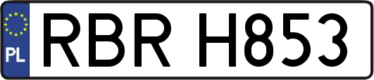 RBRH853