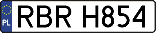 RBRH854