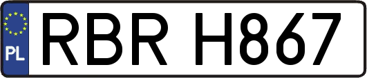 RBRH867