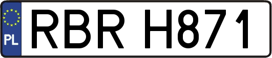 RBRH871