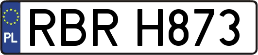 RBRH873