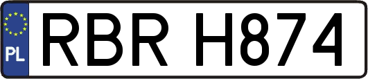 RBRH874