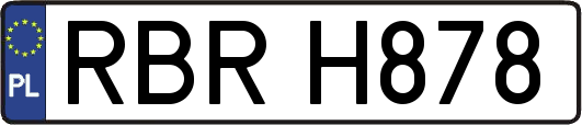 RBRH878