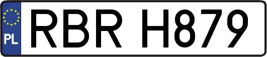 RBRH879