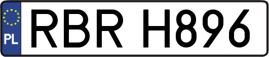 RBRH896