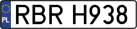 RBRH938