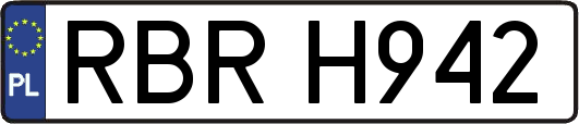 RBRH942