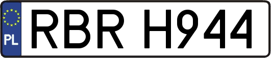 RBRH944