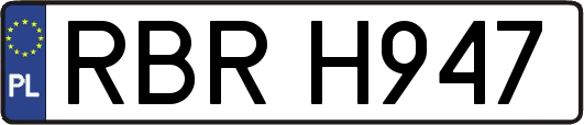 RBRH947