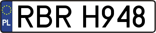 RBRH948