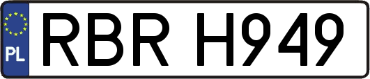 RBRH949