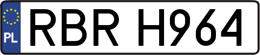 RBRH964
