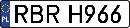 RBRH966