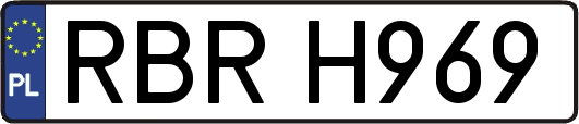RBRH969
