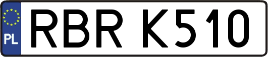 RBRK510