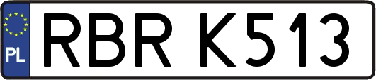 RBRK513