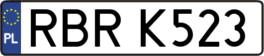 RBRK523