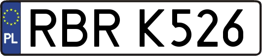 RBRK526