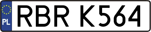 RBRK564