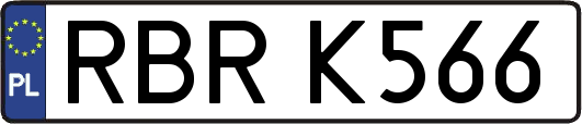 RBRK566