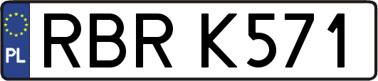 RBRK571