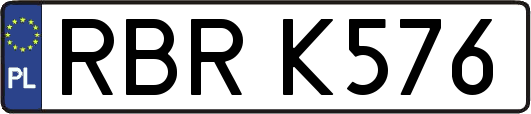 RBRK576