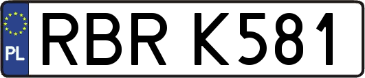 RBRK581