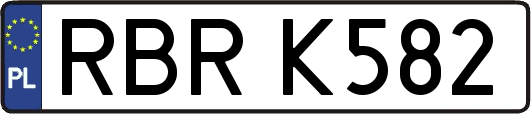 RBRK582