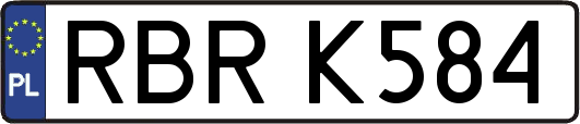 RBRK584