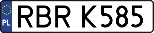 RBRK585