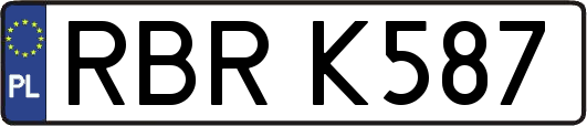 RBRK587